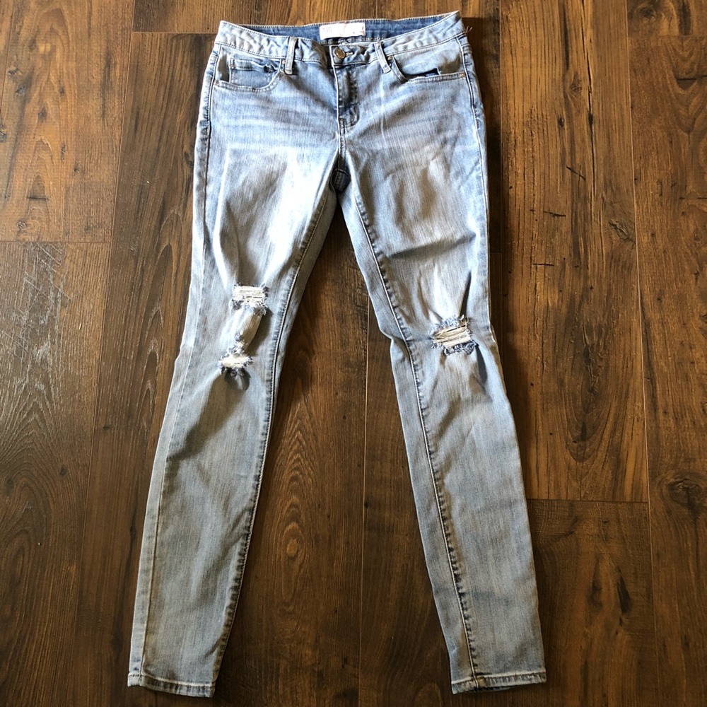RSQ skinny jean